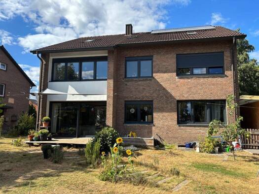 Einfamilienhaus zum Kauf 639.000 € 6 Zimmer 190 m² 715 m² Grundstück Holsterhausen Dorsten 46284