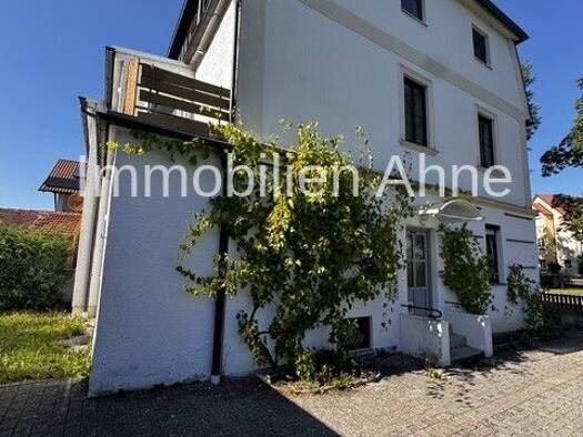 Doppelhaushälfte zum Kauf 599.000 € 8 Zimmer 187 m² 727 m² Grundstück Mindelheim Mindelheim 87719
