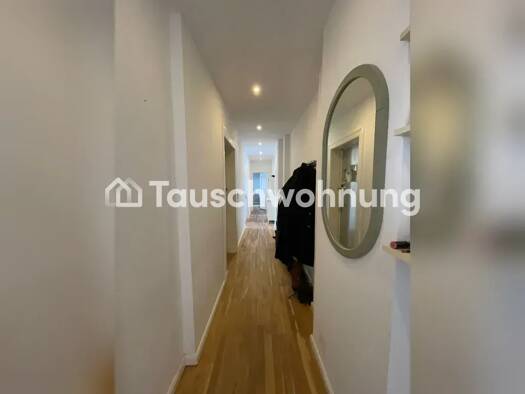 Wohnung zur Miete Tauschwohnung 1.200 € 3 Zimmer 87 m² 4. Geschoss Westend Charlottenburg-Wilmersdorf 10711