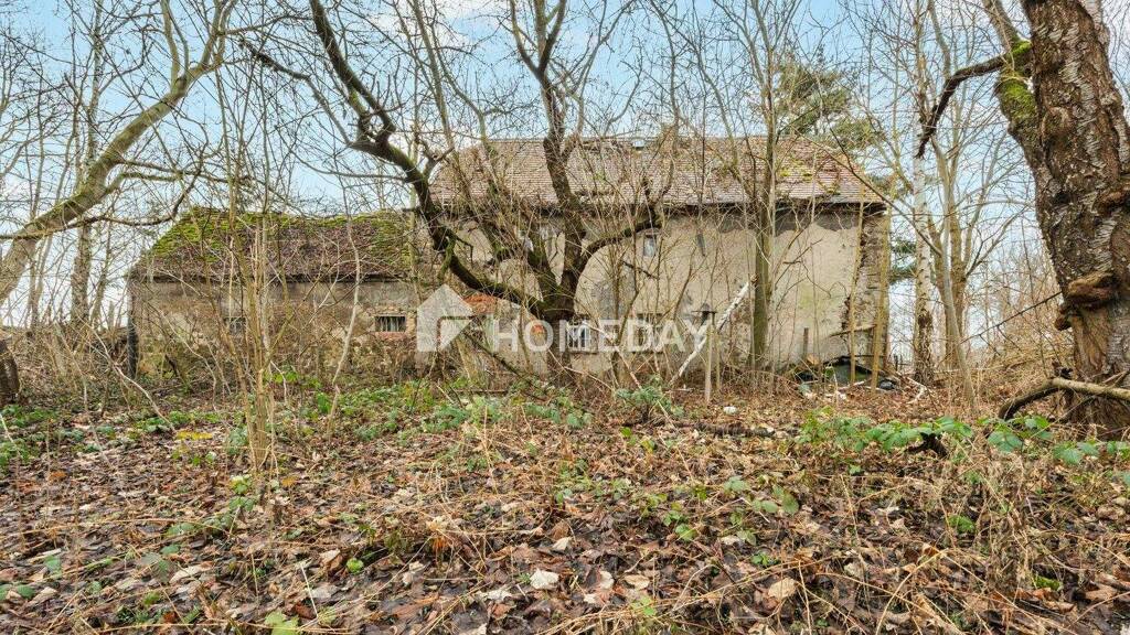 Grundstück zum Kauf 35.000 € 2.130 m² Grundstück Rothersdorf Bennewitz 04828