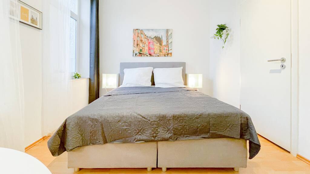 Studio zur Miete Wohnen auf Zeit 600 € 1 Zimmer 19 m² frei ab 01.01.2027 Aachen 52064