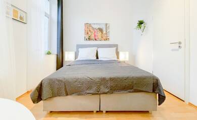 Wohnung zur Miete Wohnen auf Zeit 600 € 1 Zimmer 19 m² frei ab sofort Aachen Aachen 52064