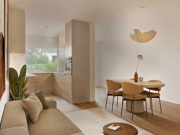 Wohnung zum Kauf 135.000 € 2 Zimmer 47,3 m² frei ab sofort Badener Straße 10 Gernsbach Gernsbach 76593