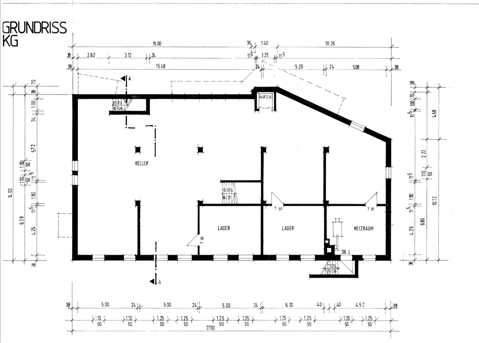 Lagerhalle zur Miete provisionsfrei 9 € 300 m²<br/>Lagerfläche von 100 m² bis 300 m²<br/>Teilbarkeit Bruckwiesenstr.17 Sandreuth Nürnberg 90441