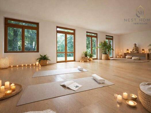 Praxis zum Kauf 879.000 € 7,5 Zimmer Stockach 78333