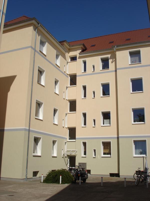 Wohnung zur Miete 446 € 2 Zimmer 58,8 m²<br/>Wohnfläche 2.<br/>Geschoss 01.01.2025<br/>Verfügbarkeit Langer Kamp 20 Am Hagenring Braunschweig 38106