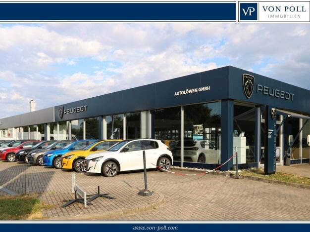 Werkstatt zum Kauf 2.495.000 € 2.500 m² Lagerfläche Schwäbisch Hall 74523