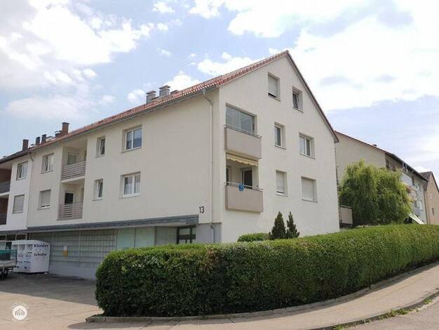 Wohnung zur Miete 720 € 3 Zimmer 67 m² 3. Geschoss frei ab sofort Berliner Straße 13 Giengen Giengen an der Brenz 89537