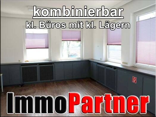Büro zur Miete 146 m² Bürofläche teilbar von 30 m² bis 65 m² Kleiner Grasbrook Hamburg 20457