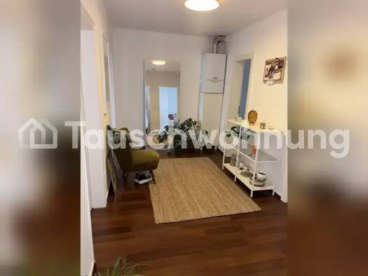 Wohnung zur Miete Tauschwohnung 610 € 3 Zimmer 68 m² 2. Geschoss Mauritz Münster 48155