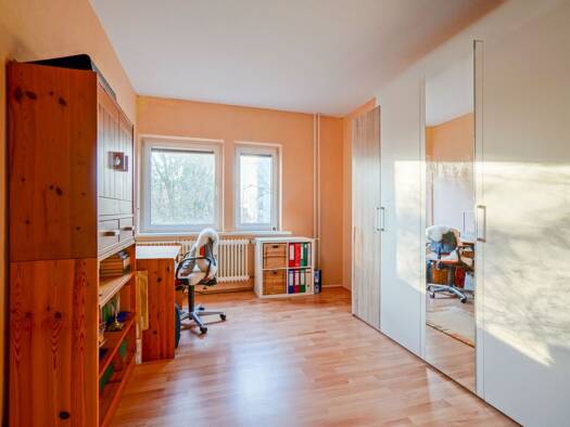 Wohnung zum Kauf 189.000 € 2 Zimmer 60 m² 2. Geschoss Lichterfelde Steglitz-Zehlendorf 12207