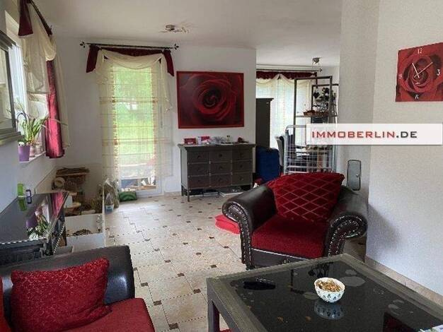Haus zum Kauf 529.000 € 5 Zimmer 138 m² 681 m² Grundstück frei ab sofort Schönwalde Wandlitz 16348