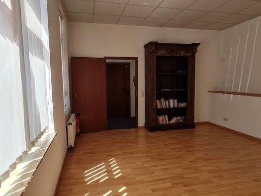Büro zur Miete provisionsfrei 466 € 2 Zimmer 54 m² Bürofläche Gravelottestraße 5 Elberfeld Wuppertal 42103