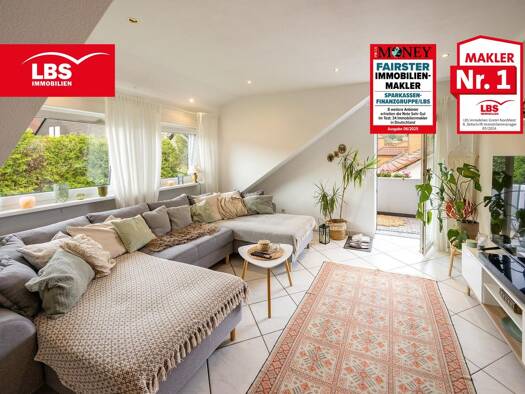 Wohnung zum Kauf 100.000 € 4 Zimmer 68,3 m² Sundern Sundern 59846