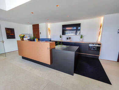 Bürofläche zur Miete 500 € 1 Zimmer 16 m² Bürofläche Erolzheim Erolzheim 88453