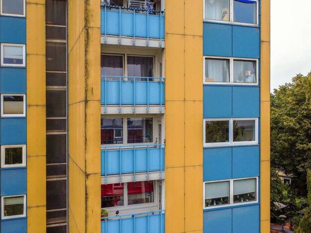 Wohnung zum Kauf 149.000 € 2 Zimmer 60,1 m² Harksheide Norderstedt 22850