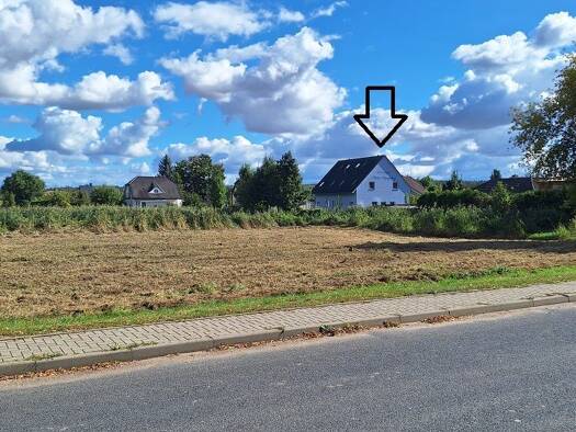 Einfamilienhaus zum Kauf 470.000 € 8 Zimmer 233 m² 550 m² Grundstück frei ab 01.01.2027 Seehausen Oberuckersee 17291