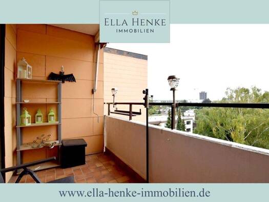 Wohnung zum Kauf 130.000 € 2 Zimmer 59 m² Braunschweig 38106