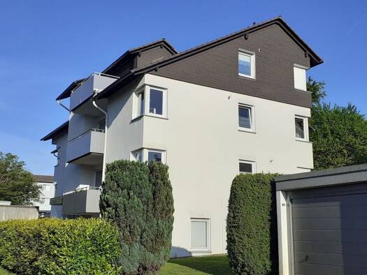 Wohnung zur Miete 480 € 2 Zimmer 67 m² frei ab 01.11.2026 Waldbröl Waldbröl 51545
