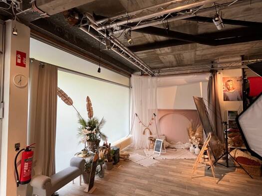 Büro zur Miete provisionsfrei 525 € 1 Zimmer 75 m² Bürofläche Brunnenstraße 11 Troisdorf Troisdorf 53840