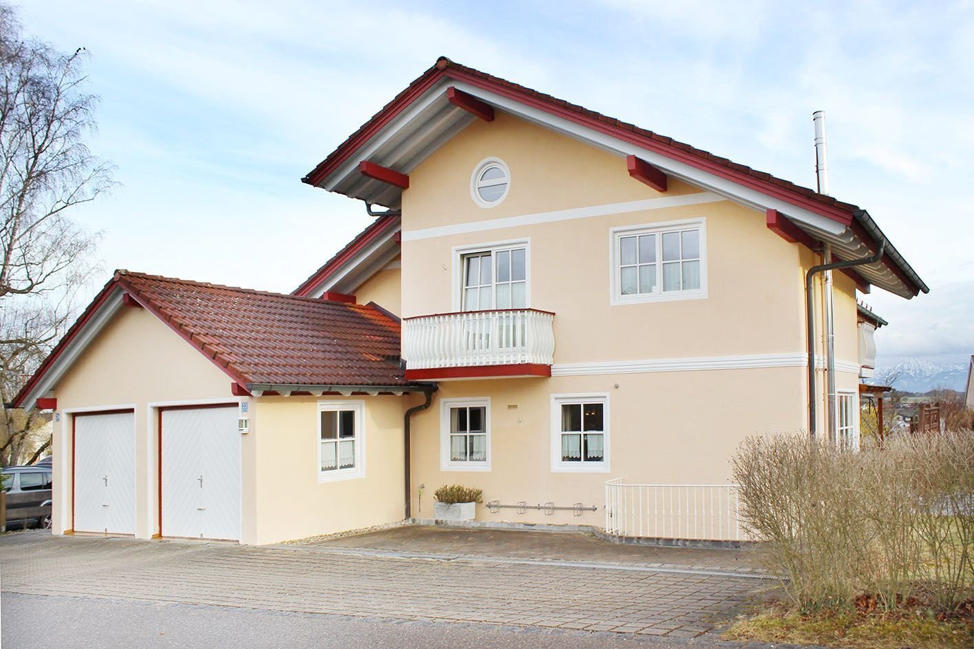 Doppelhaushälfte zum Kauf 750.000 € 3,5 Zimmer 95 m²<br/>Wohnfläche 321 m²<br/>Grundstück Eggstätt 83125