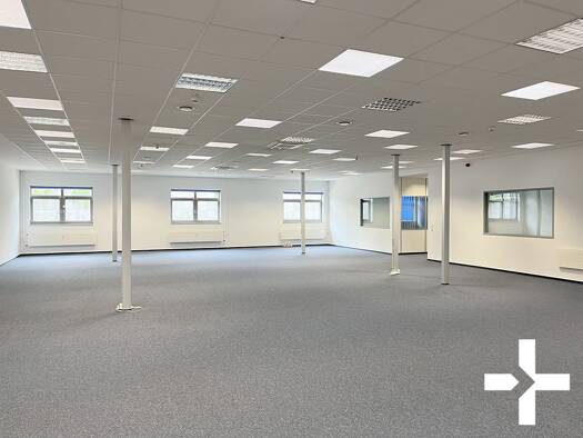 Bürofläche zur Miete provisionsfrei 8 € 574 m² Bürofläche Waldhausen Mönchengladbach 41068