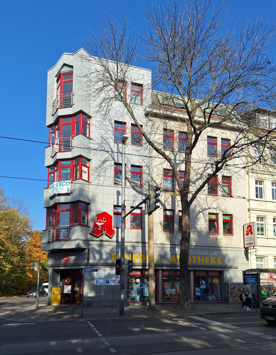 Bürofläche zur Miete provisionsfrei 324,1 m²<br/>Bürofläche ab 324,1 m²<br/>Teilbarkeit Sellerhausen-Stünz Leipzig 04318