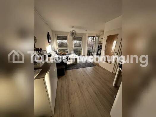 Wohnung zur Miete nur mit Wohnberechtigungsschein Tauschwohnung 550 € 3 Zimmer 70 m² 3. Geschoss Flingern Nord Stadtbezirk 2 40235