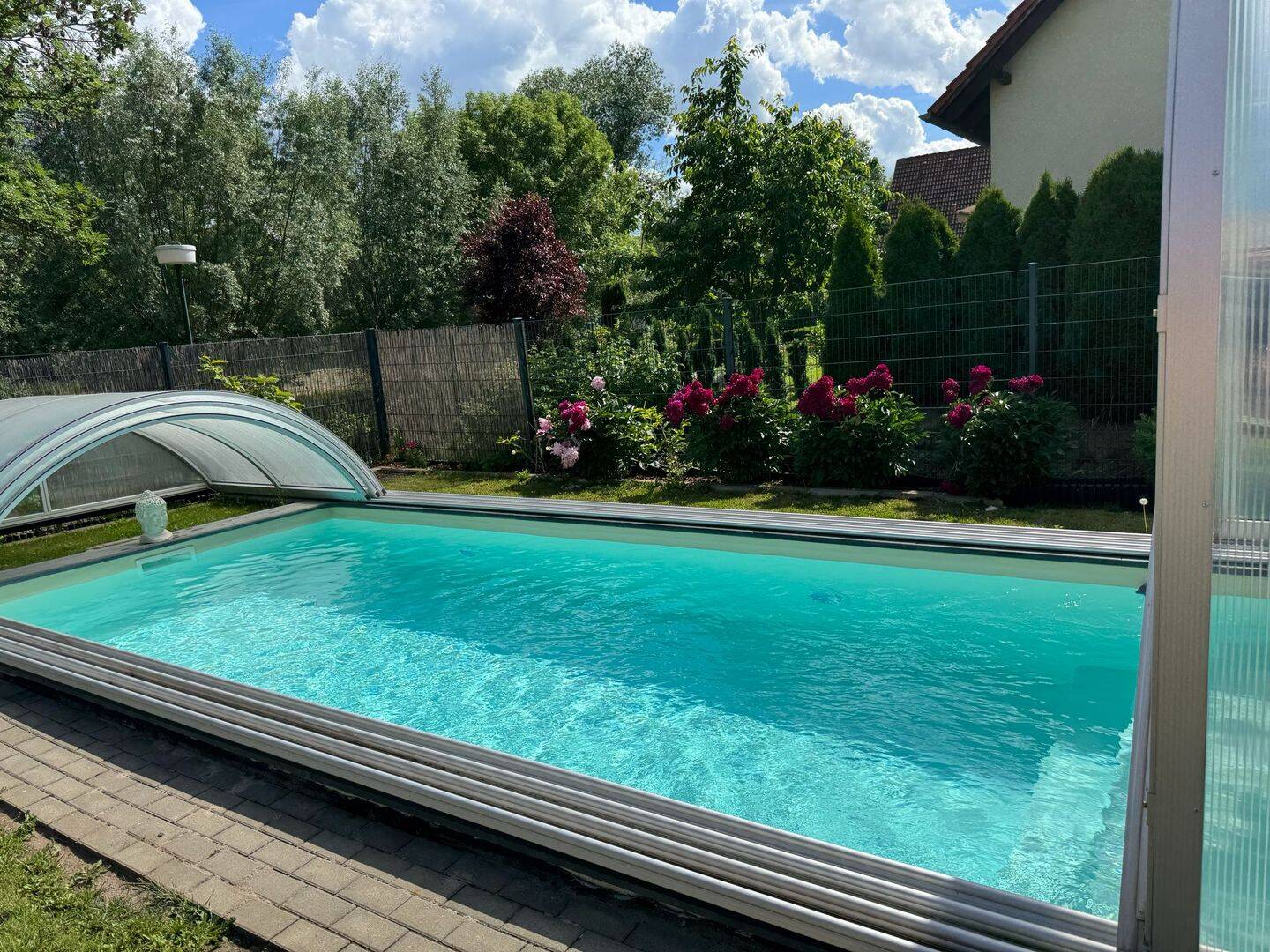Einfamilienhaus zum Kauf - Ansicht 2