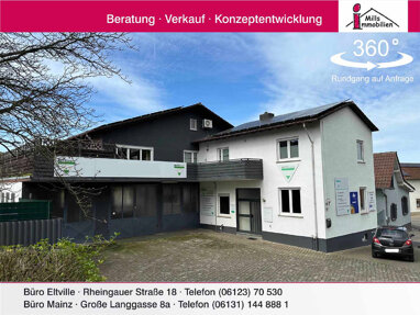 Einfamilienhaus zum Kauf 499.000 € 10 Zimmer 200 m² 528 m² Grundstück Lonsheim 55237