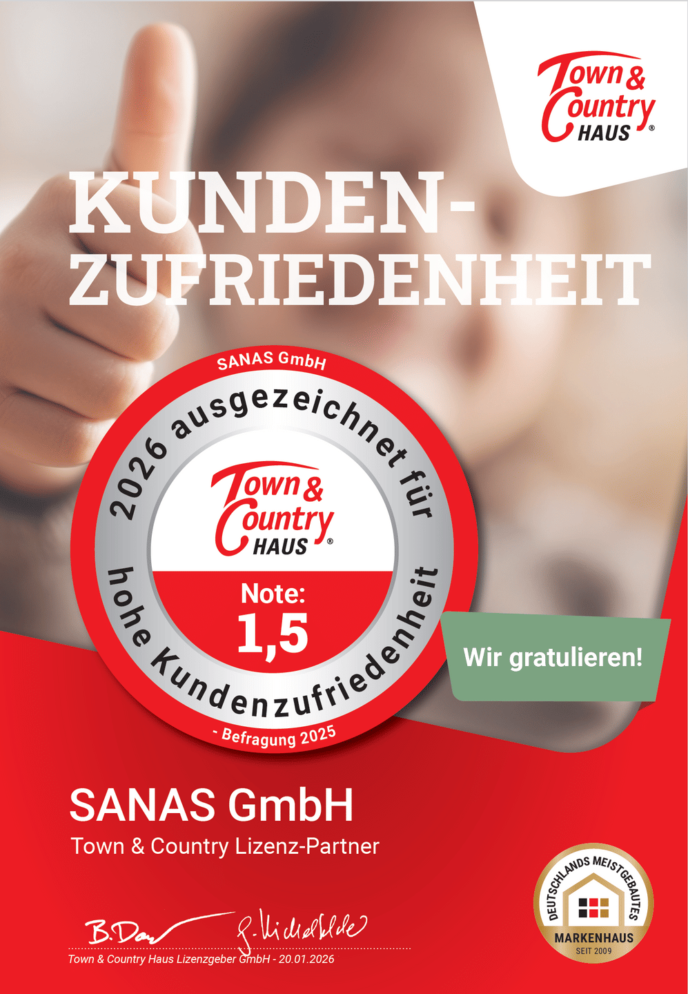 Haus – Haßloch, Landkreis Bad Dürkheim - Ansicht 2