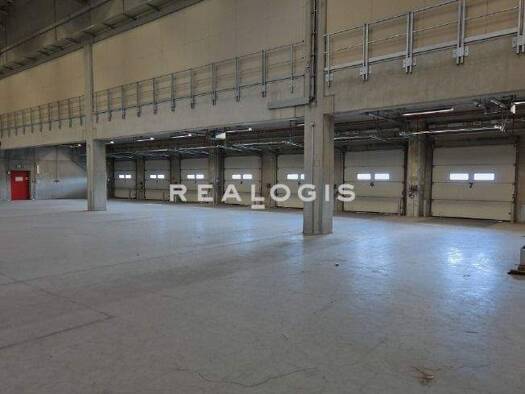 Halle/Industriefläche zur Miete provisionsfrei 1.096 m² Lagerfläche Bonlanden Filderstadt 70794