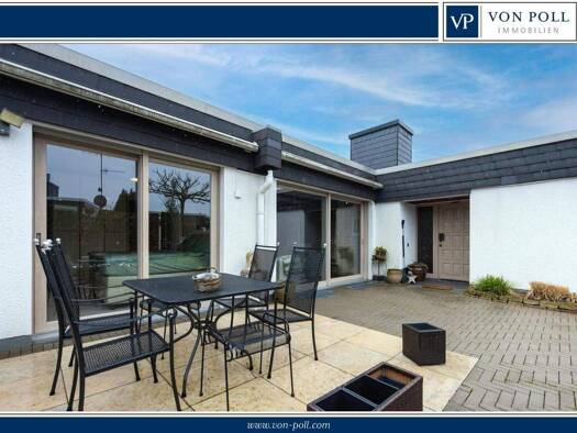 Einfamilienhaus zum Kauf 520.000 € 4 Zimmer 124 m² 357 m² Grundstück Volmarstein Wetter 58300