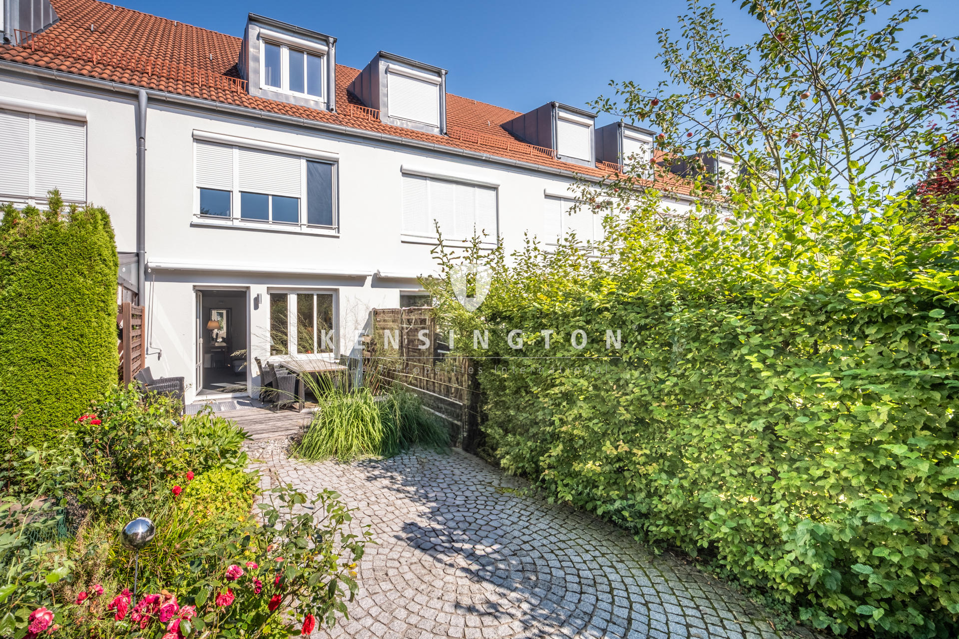 Haus zum Kauf 749.000 € 5 Zimmer 128 m²<br/>Wohnfläche 190 m²<br/>Grundstück Altenerding Erding 85435