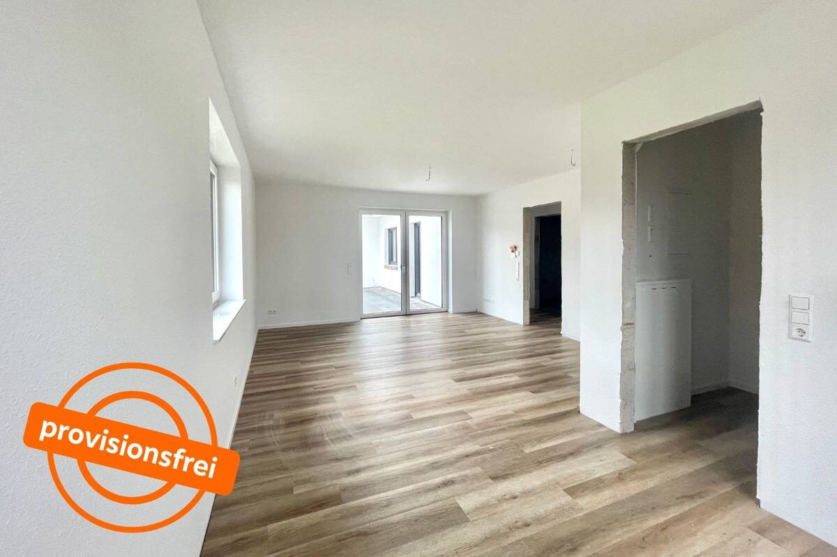 Penthouse zum Kauf 315.000 € 3 Zimmer 88,4 m²<br/>Wohnfläche ab sofort<br/>Verfügbarkeit Ahlhorn Großenkneten / Ahlhorn 26197