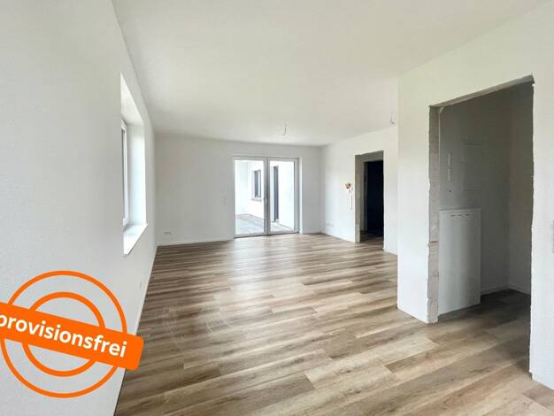 Penthouse zum Kauf - Erstbezug 315.000 € 3 Zimmer 88,4 m² frei ab sofort Ahlhorn Großenkneten / Ahlhorn 26197