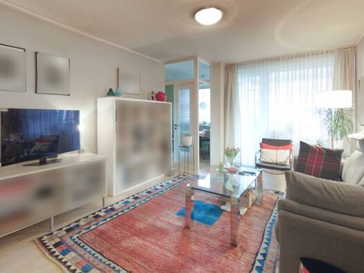 Wohnung zum Kauf 189.000 € 2 Zimmer 60 m² Bilderstöckchen Köln 50739