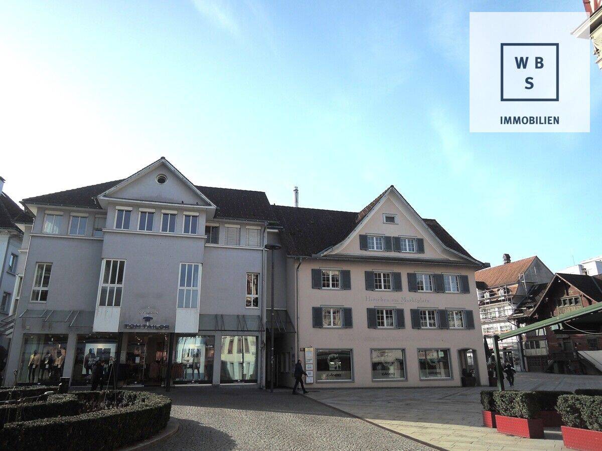 Wohnung zur Miete in Dornbirn