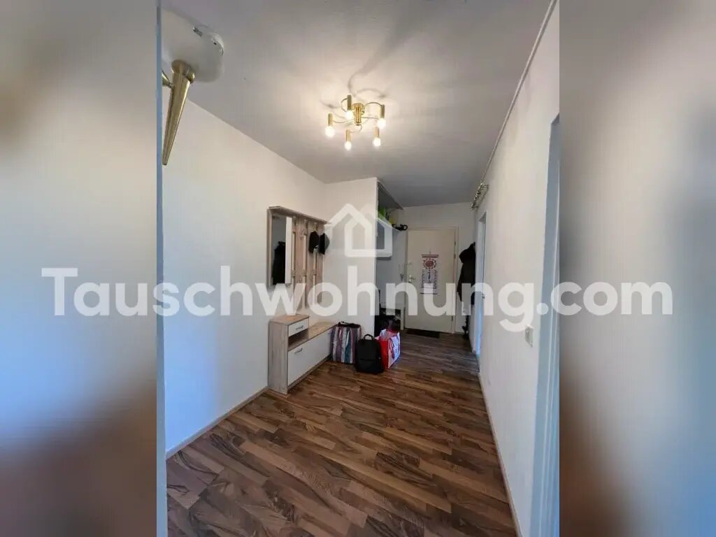 Wohnung zur Miete Tauschwohnung 580 € 2 Zimmer 65 m²<br/>Wohnfläche 1.<br/>Geschoss Gropiusstadt Berlin 12359