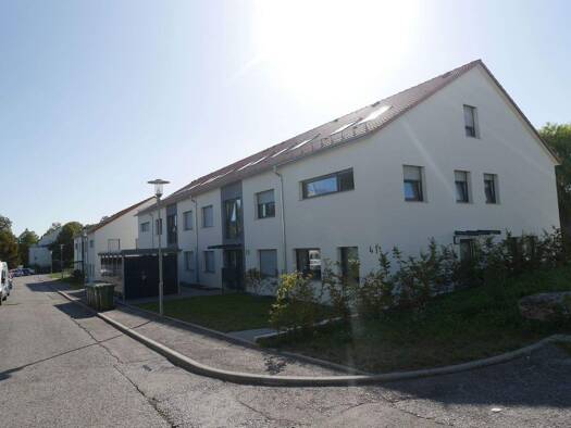Wohnung zur Miete 920 € 2 Zimmer 54,6 m² 1. Geschoss frei ab 01.12.2026 Kornwestheim Kornwestheim 70806