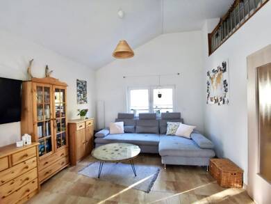 Einfamilienhaus zum Kauf 399.000 € 4 Zimmer 90 m² 1.626 m² Grundstück Lindow (Mark) Lindow (Mark) 16835
