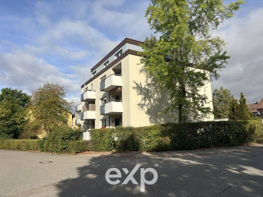 Penthouse zum Kauf 239.900 € 4,5 Zimmer 139 m² Lindenhof Oberndorf am Neckar 78727