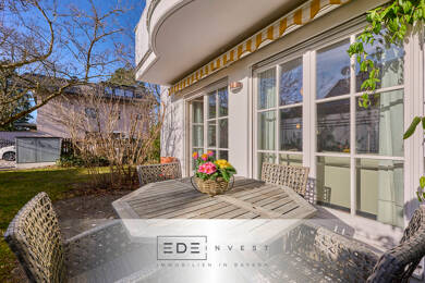 Doppelhaushälfte zum Kauf 1.195.000 € 4 Zimmer 161 m² 301 m² Grundstück Ottobrunn 85521