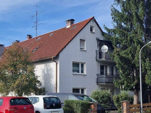 Mehrfamilienhaus zum Kauf 2.100.000 € 460 m² 687 m² Grundstück Trudering-Riem München 81825