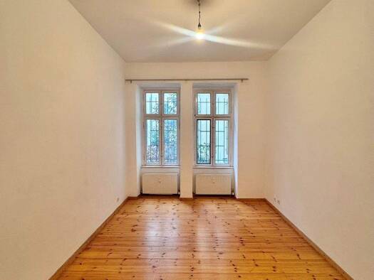 Wohnung zum Kauf 525.000 € 3,5 Zimmer 93 m² EG Wedding Berlin 13351