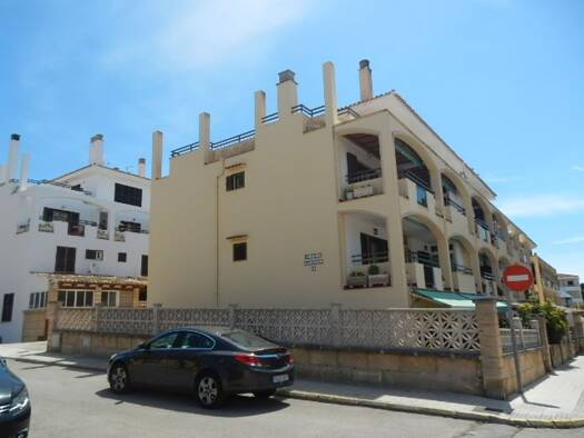 Wohnung zum Kauf 319.000 € 4 Zimmer 110 m² Cala Ratjada 07590