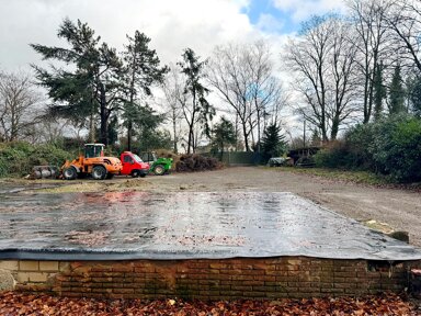 Gewerbegrundstück zum Kauf 1.754 m² Grundstück Brühl - Vockert Solingen 42657