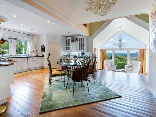 Einfamilienhaus zum Kauf 678.000 € 6 Zimmer 200,8 m² 688 m² Grundstück Willroth 56594