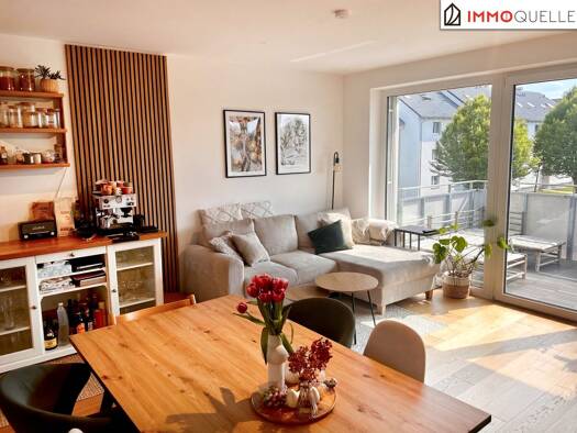 Wohnung zur Miete 670 € 2 Zimmer 53,5 m² 2. Geschoss Vorchdorf 4655