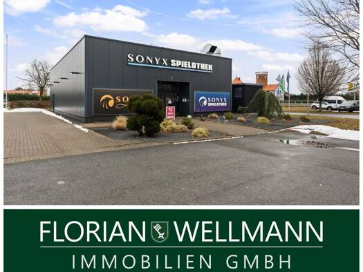 Sonstiges zum Kauf 409.000 € 1.324 m² Grundstück Sulingen 27232